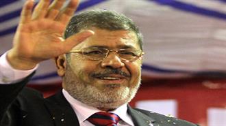 Egypts Morsi Vows Stronger Ties With Iran